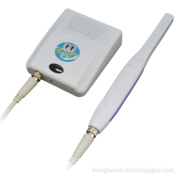 USB and VGA Dental Power Supply Dental Intraoral Cameras